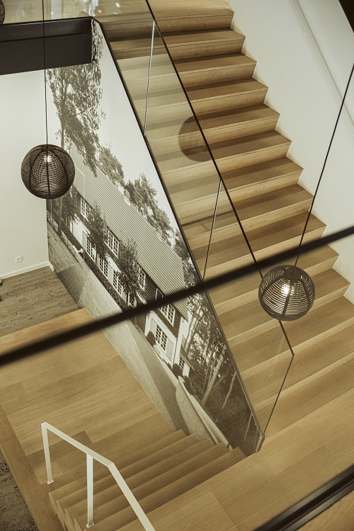 Pro Painting schilderwerken - behangwerken