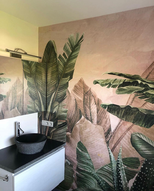 Pro Painting schilderwerken - behangwerken