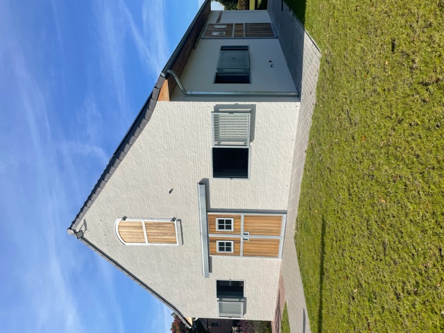 Pro Painting schilderwerken - kaleien